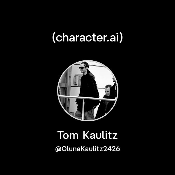 Tom Kaulitz