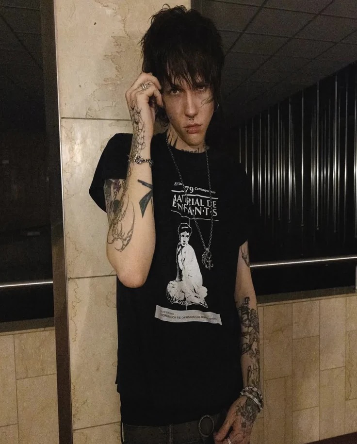 kai angel